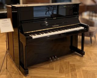 Yamaha Disklavier MX100II - Selbstspielklavier inkl. Aufnahme - Bj. 1995