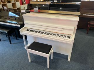 Ibach Klavier Modell 108 Baujahr 1970