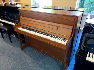 Ibach C-118 Elegance Klavier - Bj. 1988 - Anegré funiert