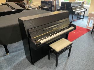 Rönisch Klavier Modell 115 M
