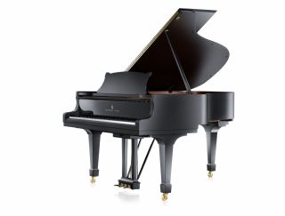 Steinway & Sons Flügel Institutionsmodell A/S 188